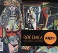 ROČENKA ART+ 2015