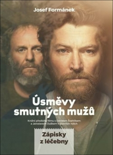 ÚSMĚVY SMUTNÝCH MUŽŮ