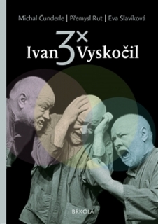 3X IVAN VYSKOČIL