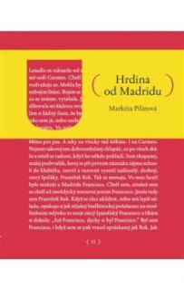 HRDINA OD MADRIDU