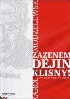 ZAŽENEM DĚJIN KLISNY! VYZNÁNÍ POTLUČENÉHO JEZDCE