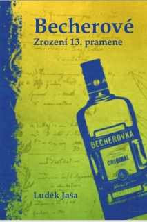 BECHEROVÉ    ZROZENÍ 13.PRAMENE