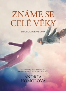 ZNÁME SE CELÉ VĚKY ČILI OSUDOVÉ VZTAHY