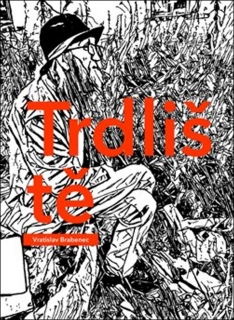 TRDLIŠTĚ
