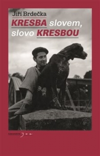 KRESBA SLOVEM,SLOVO KRESBOU