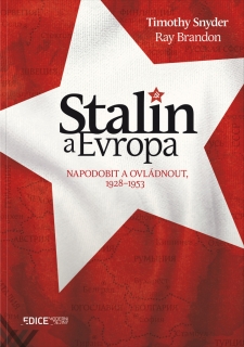 STALIN A EVROPA