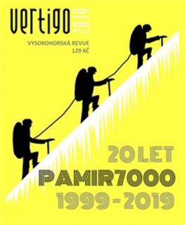 VERTIGO 2019 - VYSOKOHORSKÁ REVUE