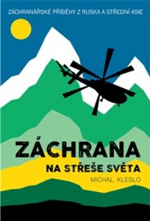 ZÁCHRANA NA STŘEŠE SVĚTA