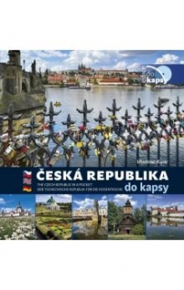 ČESKÁ REPUBLIKA DO KAPSY