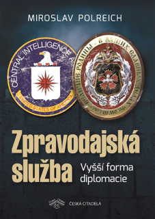 ZPRAVODAJSKÁ SLUŽBA - VYŠŠÍ FORMA DIPLOM
