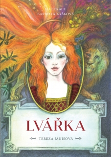 LVÁŘKA