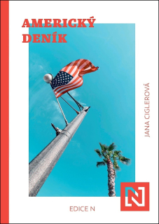 AMERICKÝ DENÍK 1