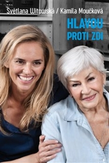 HLAVOU PROTI ZDI
