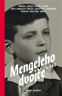 MENGELEHO DVOJČE A-782
