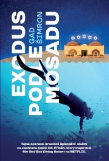 EXODUS PODLE MOSADU