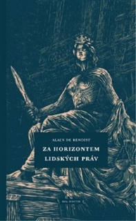 ZA HORIZONTEM LIDSKÝCH PRÁV