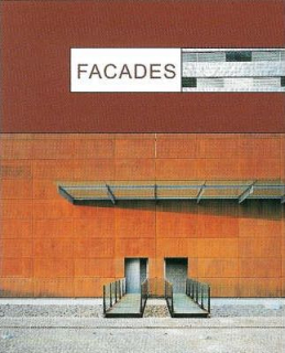FACADES - SLEVA ZA POŠOZENÝ PŘEBAL 50%