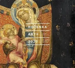 ROČENKA ART + 2020