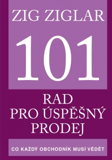 101 RAD PRO ÚSPĚŠNÝ PRODEJ - 2. VYDÁNÍ