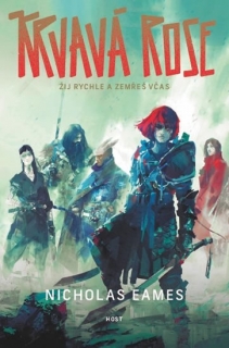 KRVAVÁ ROSE 2 KRÁLOVÉ WYLDU- ŽIJ RYCHLE A ZEMŘEŠ VČAS