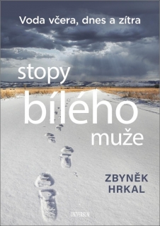 STOPY BÍLÉHO MUŽE