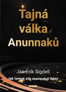 TAJNÁ VÁLKA ANUNNAKŮ