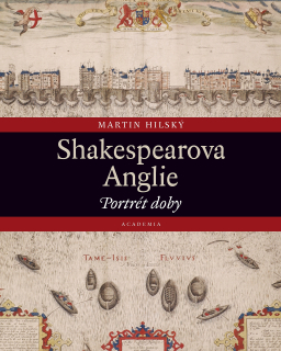 SHAKESPEAROVA ANGLIE
