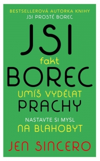 JSI FAKT BOREC - UMÍŠ VYDĚLAT PRACHY