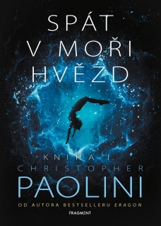 SPÁT V MOŘI HVĚZD - KNIHA I.