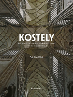 KOSTELY