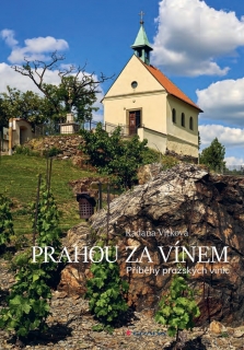 PRAHOU ZA VÍNEM