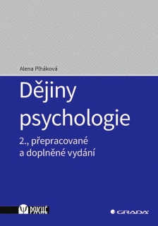DĚJINY PSYCHOLOGIE - 2., PŘEPR