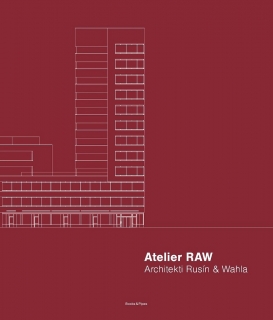ATELIER RAW