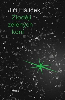 ZLODĚJI ZELENÝCH KONÍ - BROŽ.
