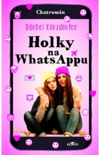 HOLKY NA WHATSAPPU