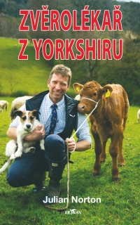 ZVĚROLÉKAŘ Z YORKSHIRU