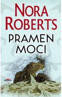 PRAMEN MOCI 3 KRONIKY JEDINÉ