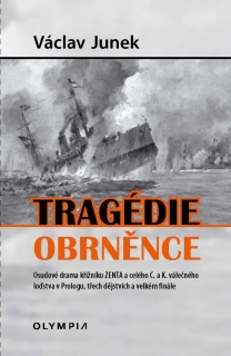 TRAGÉDIE OBRNĚNCE - OSUDOVÉ DRAMA KŘIŽNÍ