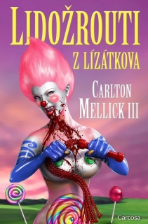 LIDOŽROUTI Z LÍZÁTKOVA