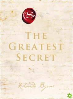 THE GREATEST SECRET