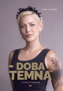 ADÉLA ELBEL: DOBA TEMNA