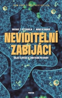 NEVIDITELNÍ ZABIJÁCI