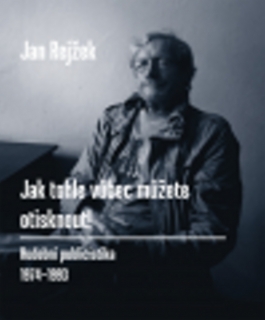JAK TOHLE VŮBEC MŮŽETE OTISKNOUT!