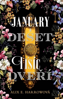 JANUARY A DESET TISÍC DVEŘÍ