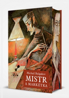 MISTR A MARKÉTKA  IL.IWAN KULIK