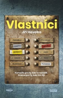 VLASTNÍCI