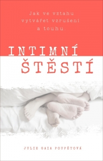 INTIMNÍ ŠTĚSTÍ
