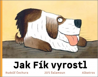 JAK FÍK VYROSTL