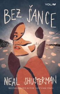 BEZ ŠANCE – 2. VYDÁNÍ