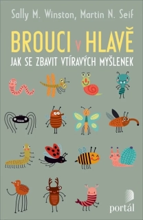 BROUCI V HLAVĚ